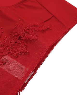 Aimer 25AW Mid-Rise Lucky Briefs AM23B641