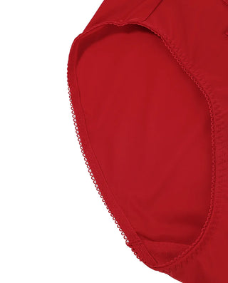 Aimer 25AW Mid-Rise Lucky Briefs AM23B641