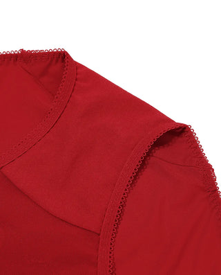 Aimer 25AW Mid-Rise Lucky Briefs AM23B641