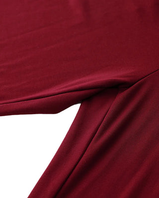 Aimer Men Loungewear Notched Collar Cardigan & Pants Set NS43M601