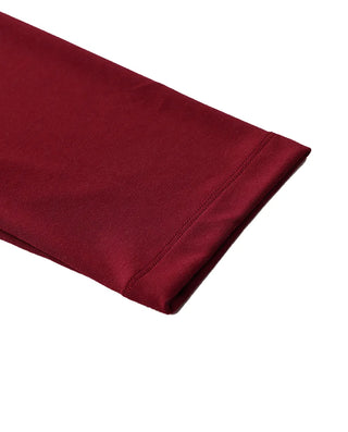 Aimer Men Loungewear Notched Collar Cardigan & Pants Set NS43M601