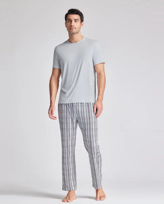 Aimer Men  Silky Pants  NS42K871