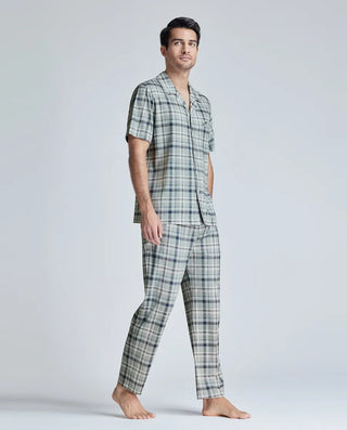 Aimer Men  Silky Pants  NS42K871