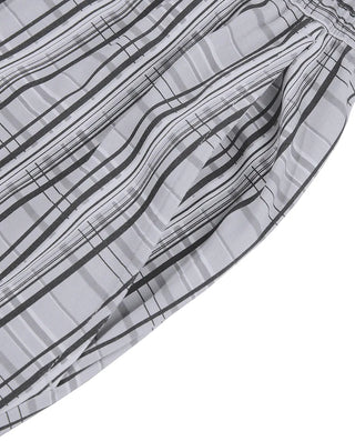 Aimer Men  Silky Pants  NS42K871