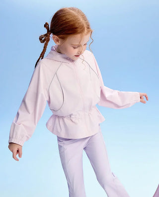 AIMER Lightweight Long Sleeve Cardigan Top