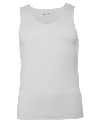 AIMER Men Modal Tank Top NS11F61