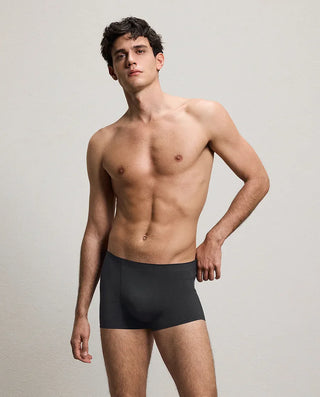 Aimer Men Mid-Rise Trunks