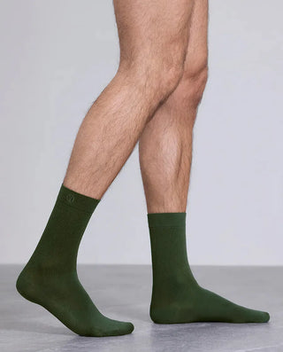 Aimer Men Five Elements Lucky Socks NS94M782