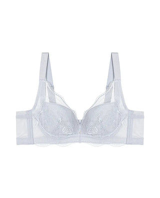 AIMER BODY Soft Support Large Cup Non-Woven  Bra