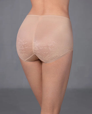Aimer Body Light Shaping High Waist Boyshort Shapewear Panty AD330581