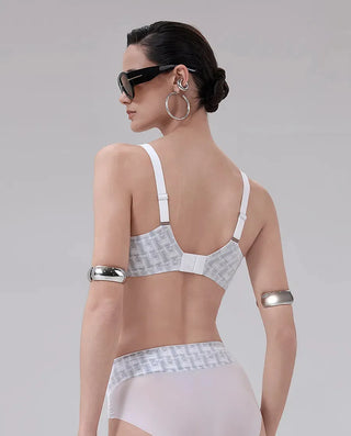 Aimer CHUANG Deep V  Push-Up Bra CA131911