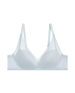 AIMER BODY Cooling Wireless Bra 3/4 Cup Medium Padded Bra