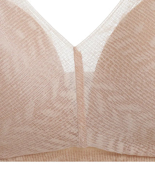 AIMER BODY Cooling Wireless Bra 3/4 Cup Medium Padded Bra