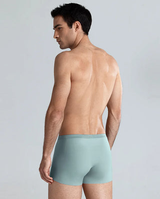 AIMER MEN High Modal Air U-Waist Trunks