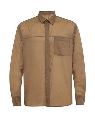 AIMER MEN  Outdoor Lightweight Cardigan  Long Sleeve Top