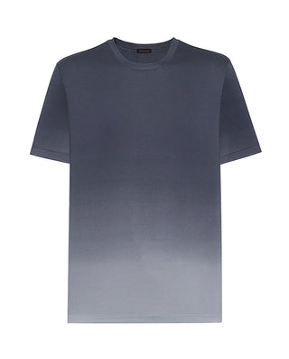 Aimer Men Silky Crew Neck Short Sleeve NS41L281