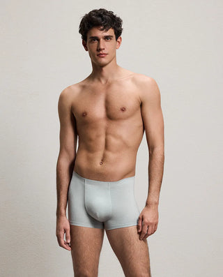 Aimer Men Mid-Rise Trunks