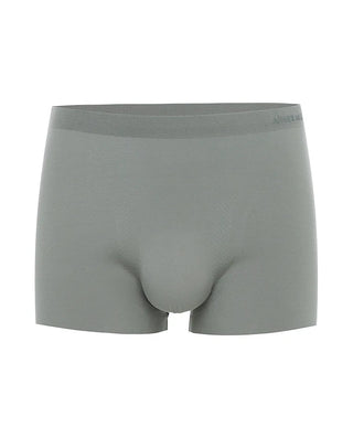 AIMER MEN High Modal Air U-Waist Trunks