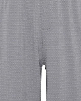 AIMER MEN Textured Comfort Shorts