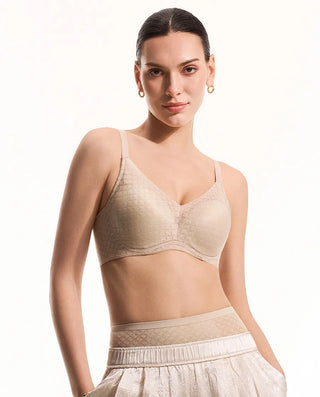 AIMER BODY Flexible Wire Full Figure Bra