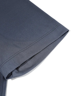 Aimer Men Silky Crew Neck Short Sleeve NS41L281