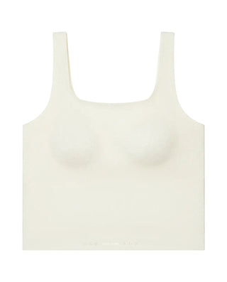 Aimer Chuang Square Neck Wireless TankCA721891