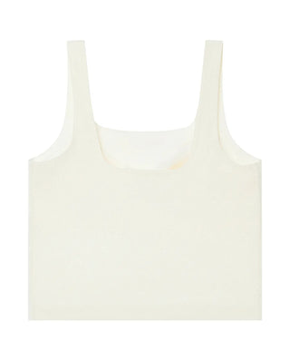 Aimer Chuang Square Neck Wireless TankCA721891