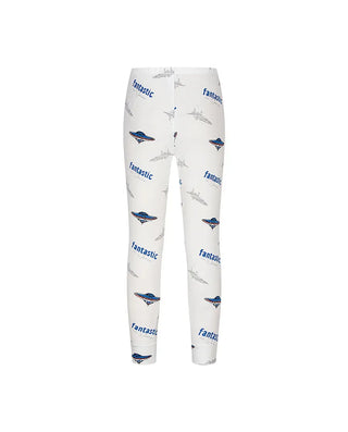 Aimer Kids Milk Fiber Pajama Pants For Boys AK273J741