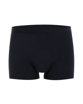 AIMER MEN High Modal Air U-Waist Trunks