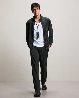 AIMER MEN Relaxed Fit Everyday Trousers