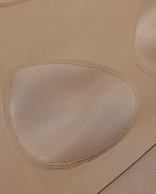 Aimer Tank with Wide Shoulder Straps AM72B841