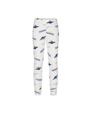 Aimer Kids Milk Fiber Pajama Pants For Boys AK273J741
