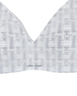 Aimer CHUANG Deep V  Push-Up Bra CA131911