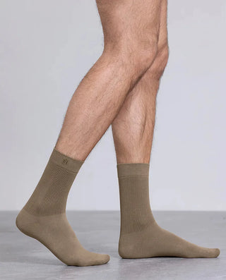 Aimer Men Five Elements Lucky Socks NS94M781