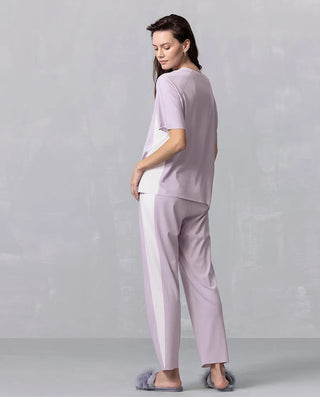Aimer Alage Short Sleeve Set AM46B381