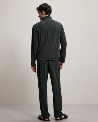 AIMER MEN Relaxed Fit Everyday Trousers