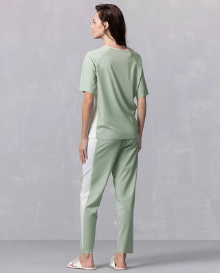 Aimer Alage Short Sleeve Set AM46B381