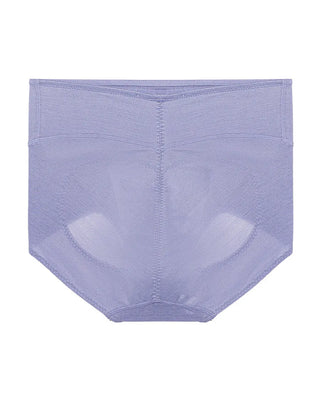 Aimer Body High Waist  Tummy Control Seamless Shapewear Panty AD330321