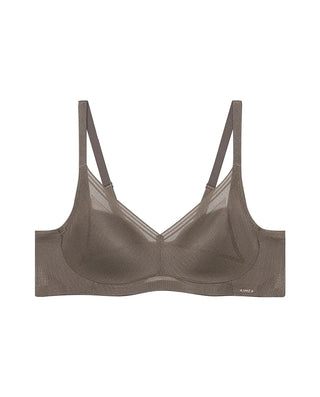AIMER BODY Flexible Wire Full Figure Bra