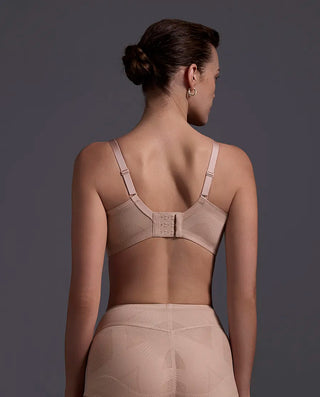 AIMER BODY Flexible Wire Full Figure Bra