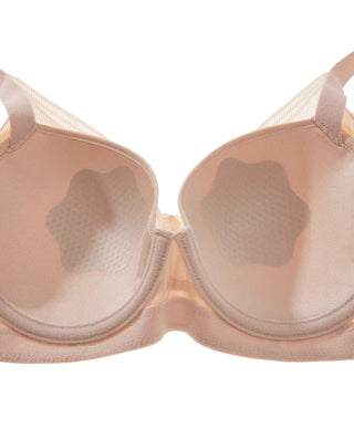 AIMER BODY Flexible Wire Full Figure Bra