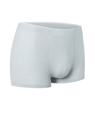 Aimer Men Mid-Rise Trunks
