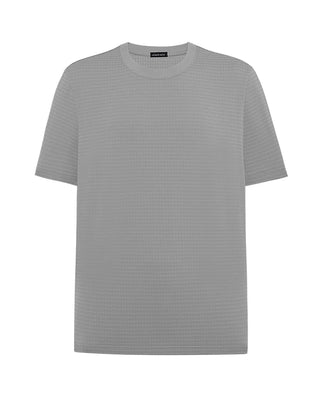 AIMER MEN Crew Neck Pullover T-Shirt