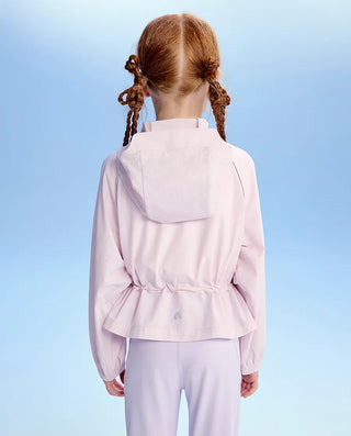 AIMER Lightweight Long Sleeve Cardigan Top