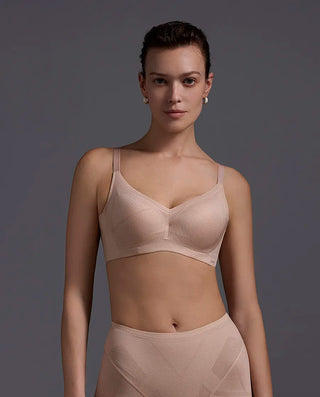 AIMER BODY Flexible Wire Full Figure Bra