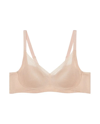AIMER BODY Flexible Wire Full Figure Bra