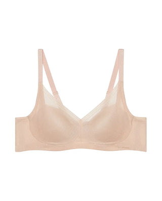 AIMER BODY Flexible Wire Full Figure Bra