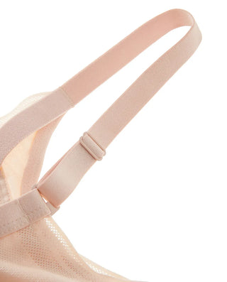 AIMER BODY Flexible Wire Full Figure Bra