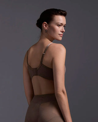 AIMER BODY Flexible Wire Full Figure Bra