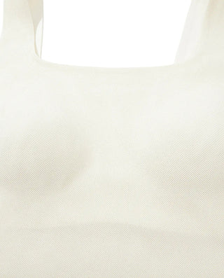 Aimer Chuang Square Neck Wireless TankCA721891